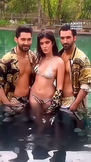 Shanaya Kapoor'