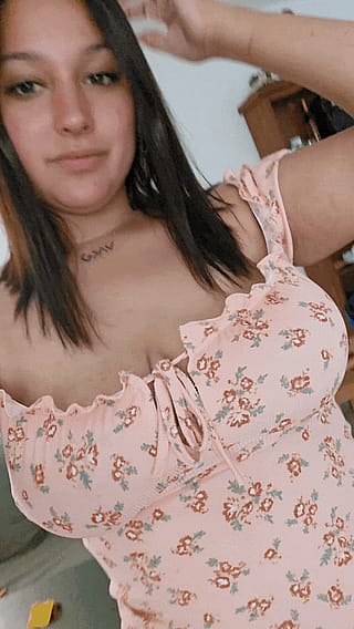 I have big tits but I don't want to wear a bra, is ok?'