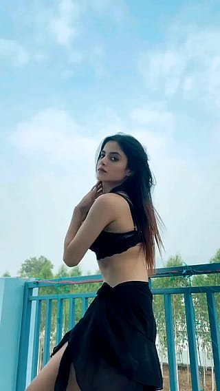 Deepika Upreti'