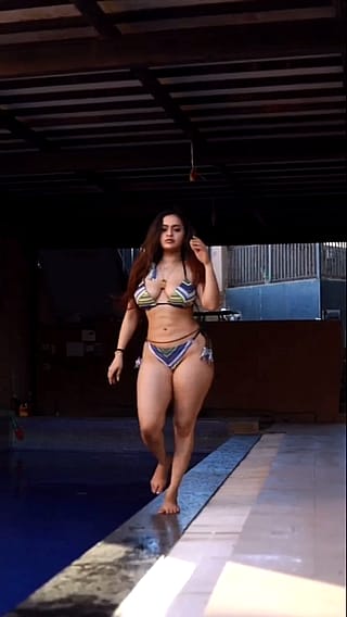 Sexy Prajakta Dusane (New)'