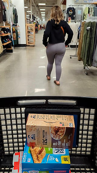 Grocery Shopping'