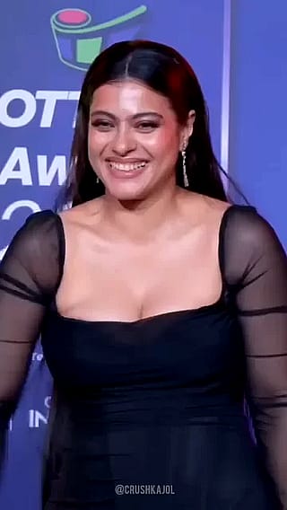 Kajol Devgn'