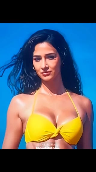 Disha Patani in Kanguva'