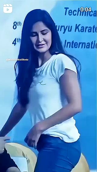 Katrina Kaif'