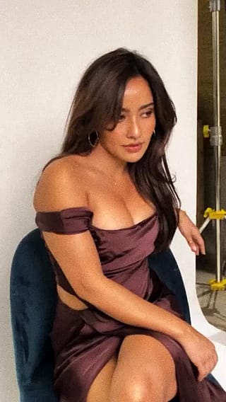 Neha Sharma'