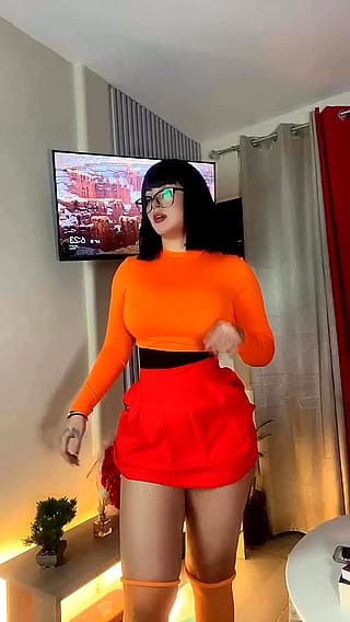 Velma [Scooby Doo] yisselroa'