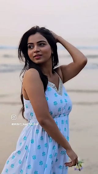 Srushti Bahekar'