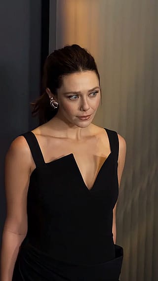 Elizabeth Olsen'