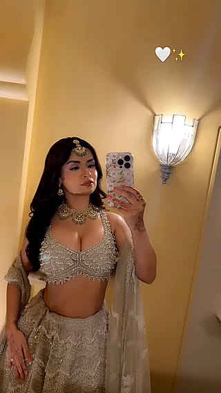 Avneet Kaur'