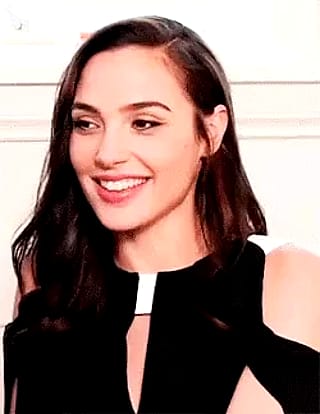 Gal Gadot'