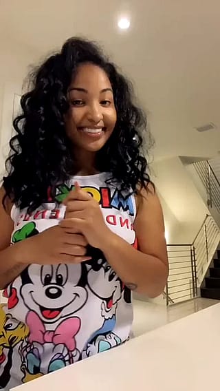 Shenseea'