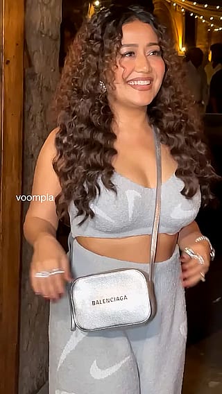 Neha Kakkar'