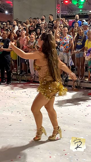 Paolla Oliveira'