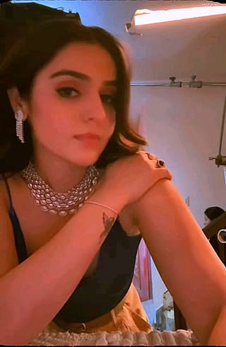 Sidhika Sharma'