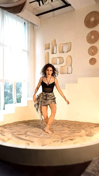 Sanya Malhotra [new]'