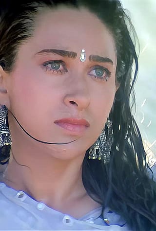 Karishma kapoor'