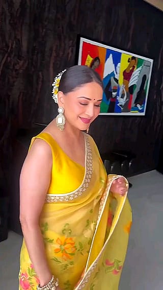 Madhuri Dixit'