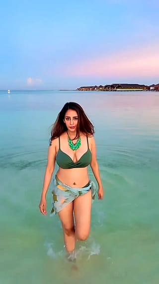 Chahatt Khanna'