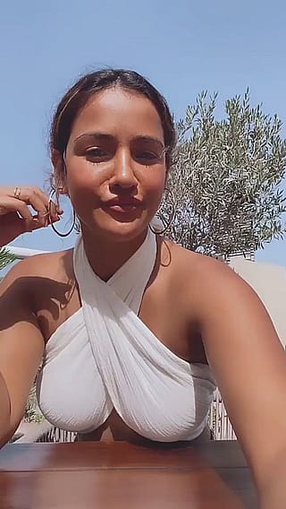 Aisha Sharma'