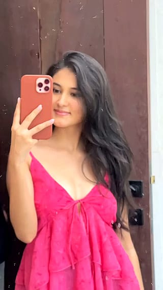 Aayushi Verma'