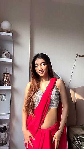 Amrita Khanal'