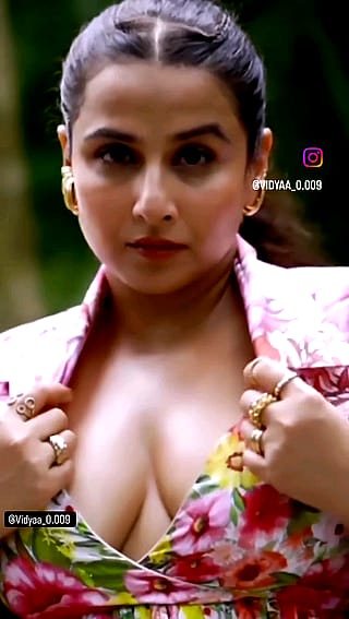 Vidya balan'