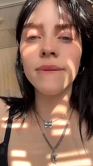 Billie Eilish'