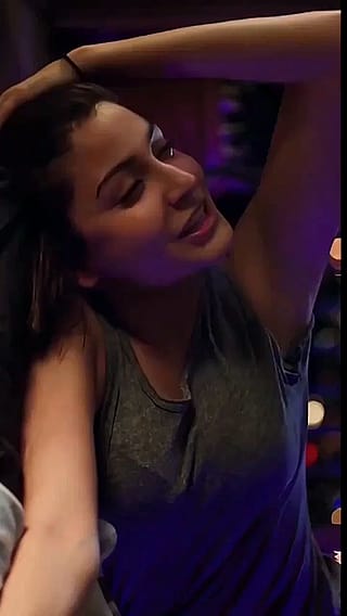 Anushka Sharma'