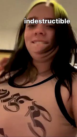 Billie eilish'