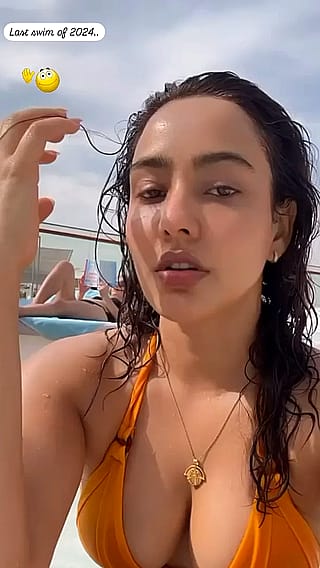 Neha Sharma'