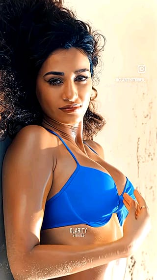 Disha Patani'