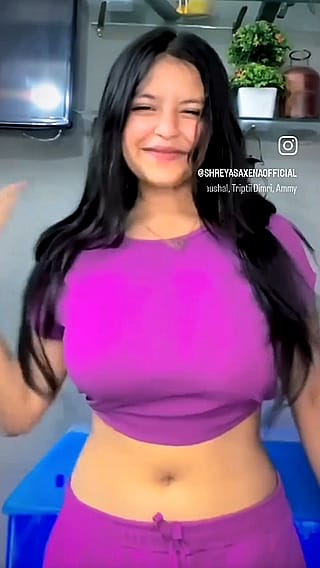 Shreya Saxena'