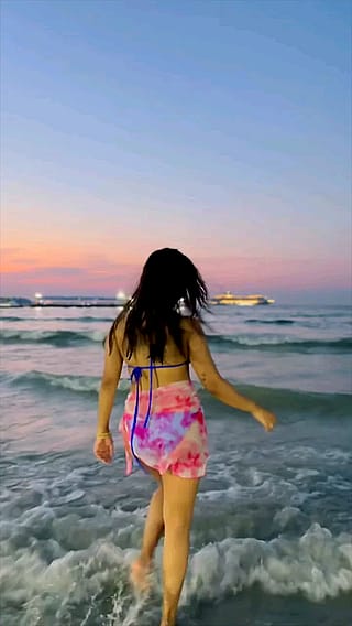 Roshni Walia'