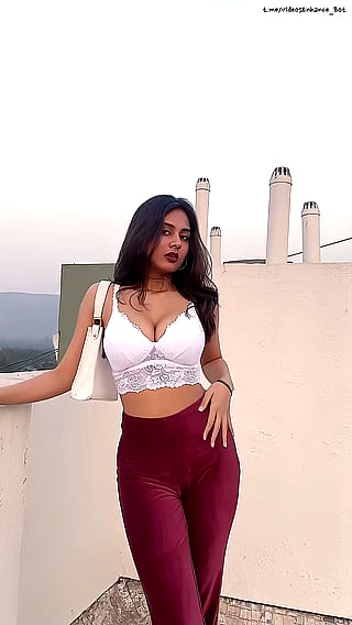 Srushti Bannati'