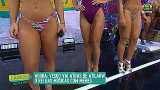 Aricia, Aline e Wendy / @aricia, @alinemineiro e @wendytavaresoficial'