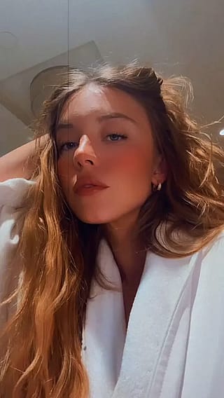 Sydney Sweeney'