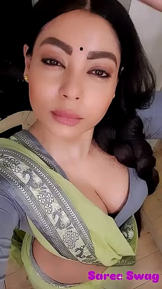 Anangsha Biswas [Zareena]'