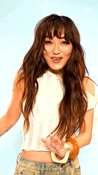 Karen Fukuhara'