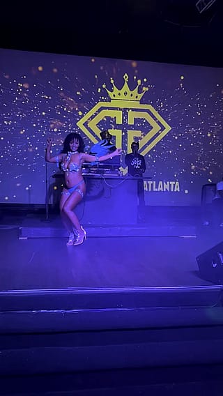 Rate my performance on stage 1-10?'