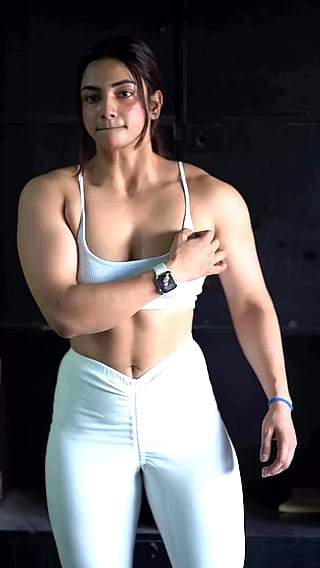 Jyoti Rikhari'