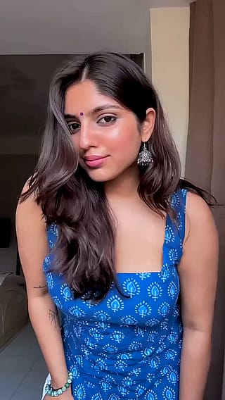 Mehek Vohra'