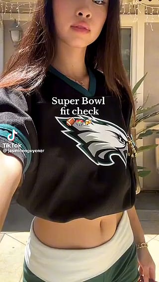 go eagles'