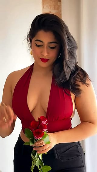 Nikita Sharma'