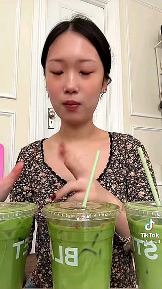 @Via TIKTOK'