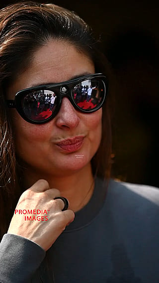 Kareena Kapoor'