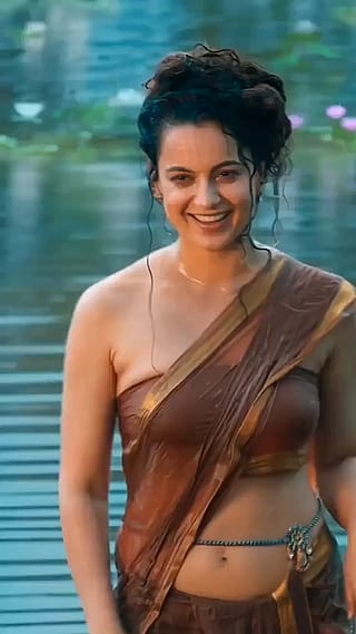 Kangana Ranaut'