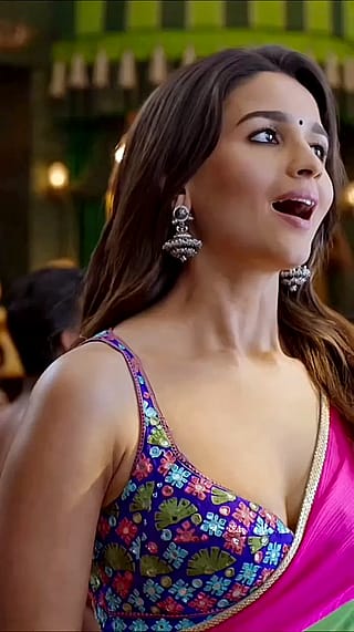 Alia Bhatt hot'