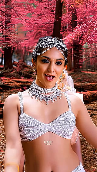 Kiara Advani'