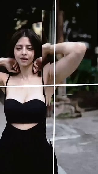 Vedhika Kumar'