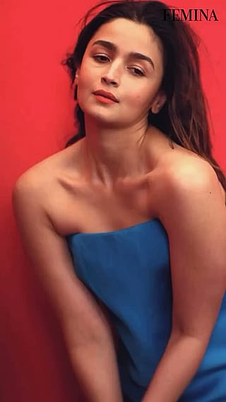 Alia Bhatt'